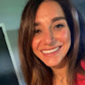 Meet your Posher, Katrin